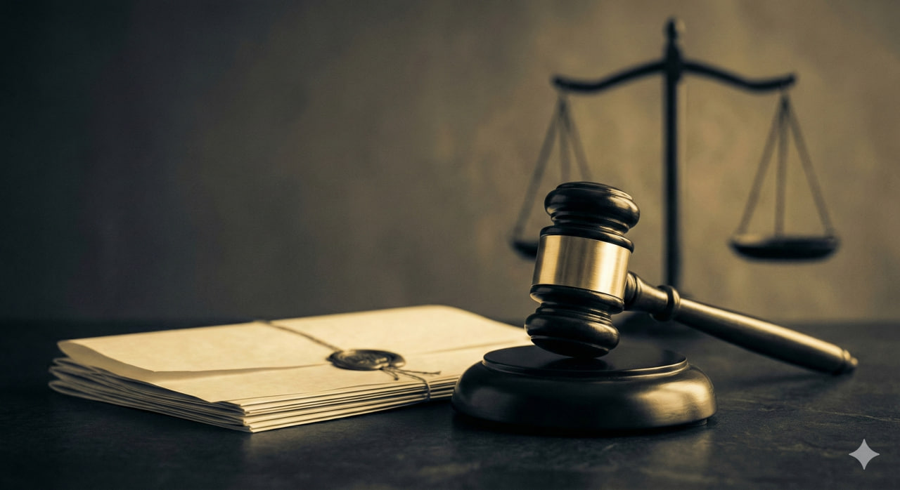 Regulatory Governance